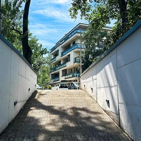 公寓 Panorama *