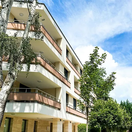 Апартаменты Panorama